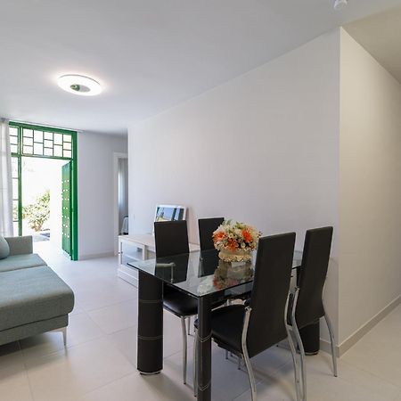 Apartamento Con Piscina En Maspalomas Плая дел Инглес Екстериор снимка