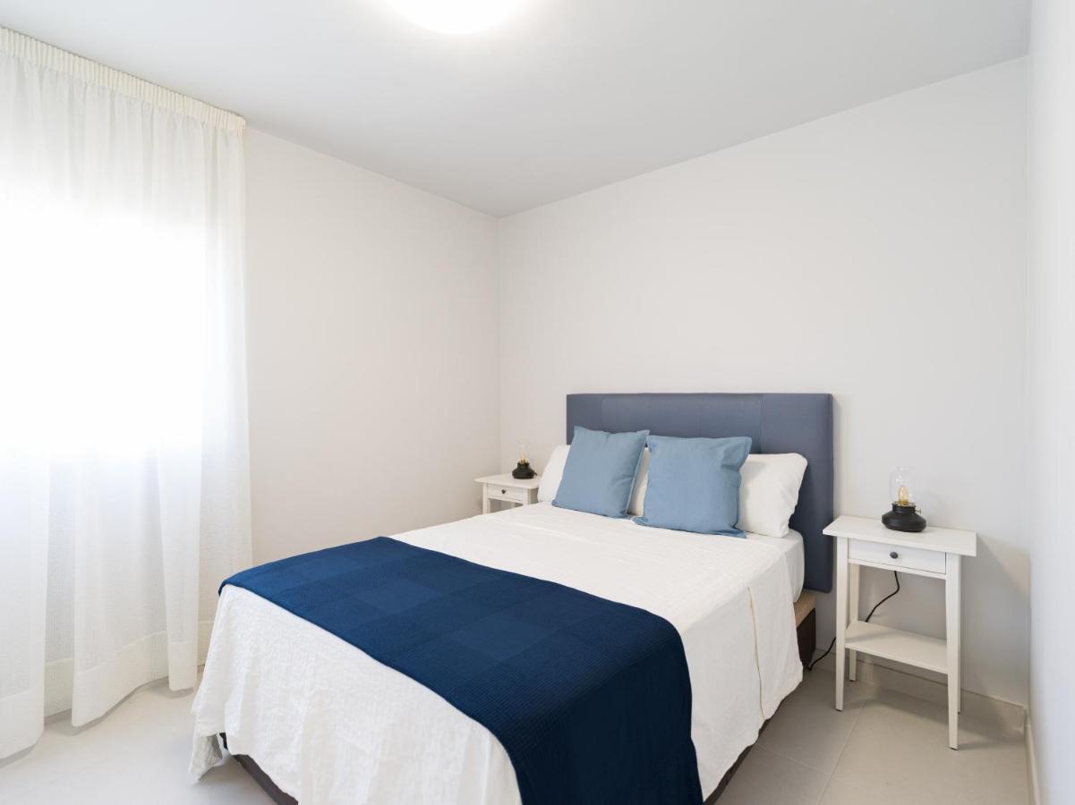 Apartamento Con Piscina En Maspalomas Плая дел Инглес Екстериор снимка