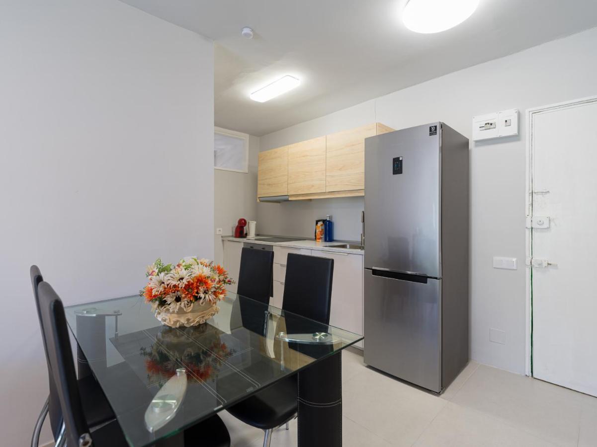 Apartamento Con Piscina En Maspalomas Плая дел Инглес Екстериор снимка
