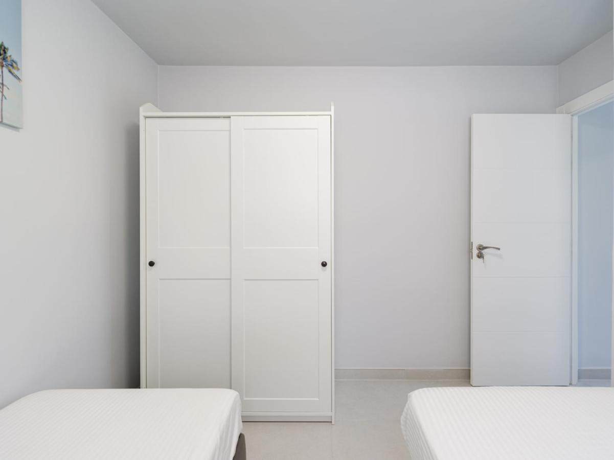Apartamento Con Piscina En Maspalomas Плая дел Инглес Екстериор снимка