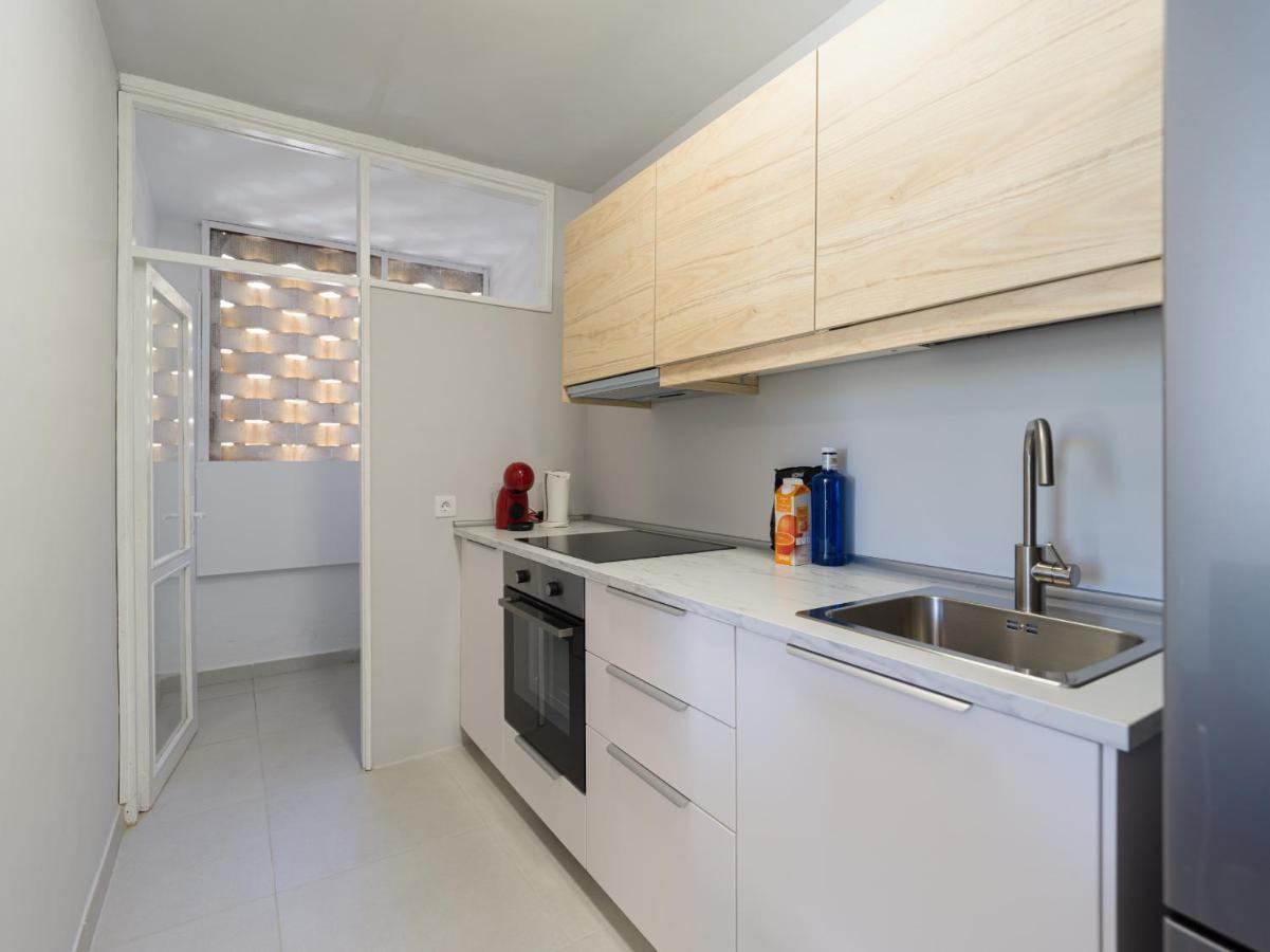 Apartamento Con Piscina En Maspalomas Плая дел Инглес Екстериор снимка