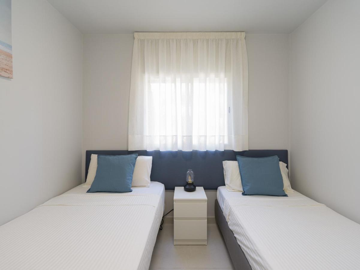 Apartamento Con Piscina En Maspalomas Плая дел Инглес Екстериор снимка