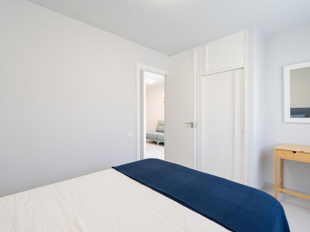 Apartamento Con Piscina En Maspalomas Плая дел Инглес Екстериор снимка