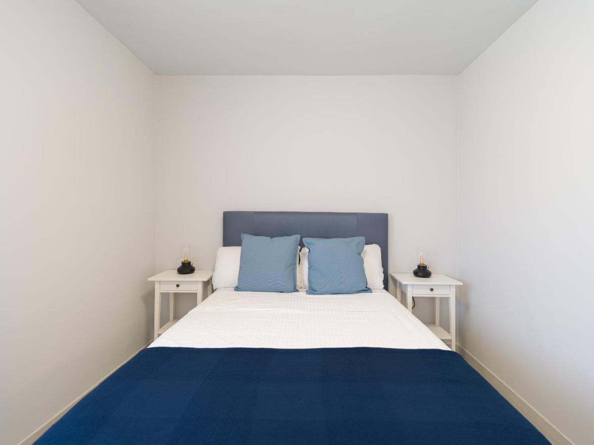 Apartamento Con Piscina En Maspalomas Плая дел Инглес Екстериор снимка